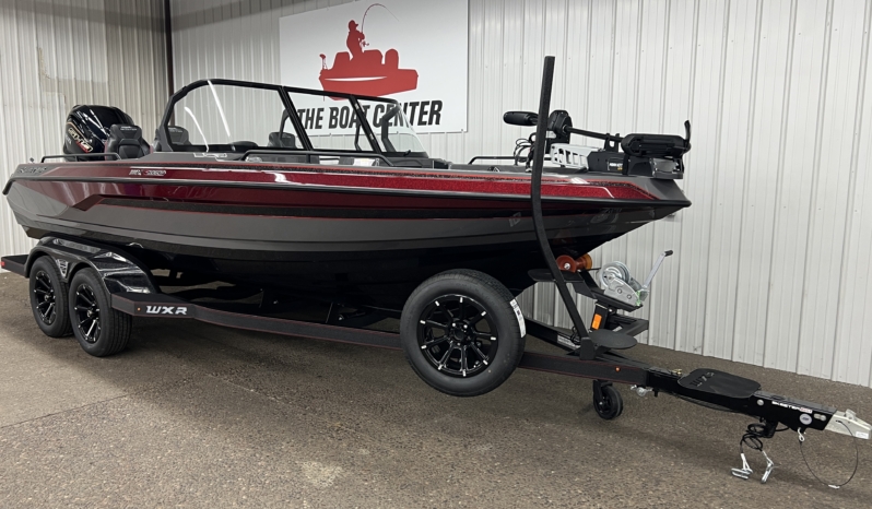 2026 SKEETER WXR2060F full
