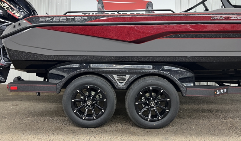 2026 SKEETER WXR2060F full