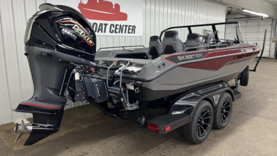 2026 SKEETER WXR2060F full