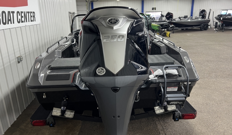 2026 SKEETER WXR2060F full