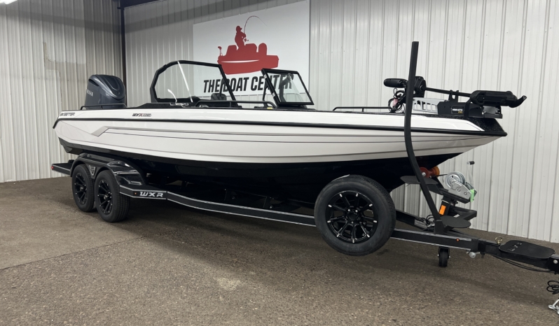 2026 SKEETER WXR2260 full