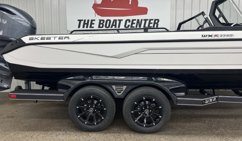 2026 SKEETER WXR2260 full