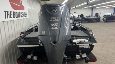 2026 SKEETER WXR2260