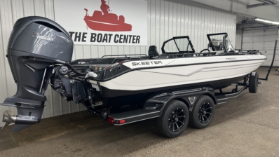 2026 SKEETER WXR2260 full
