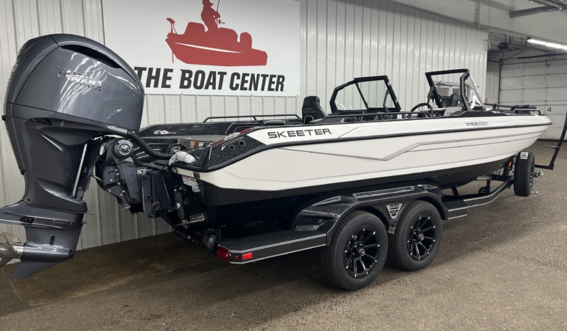 2026 SKEETER WXR2260 full
