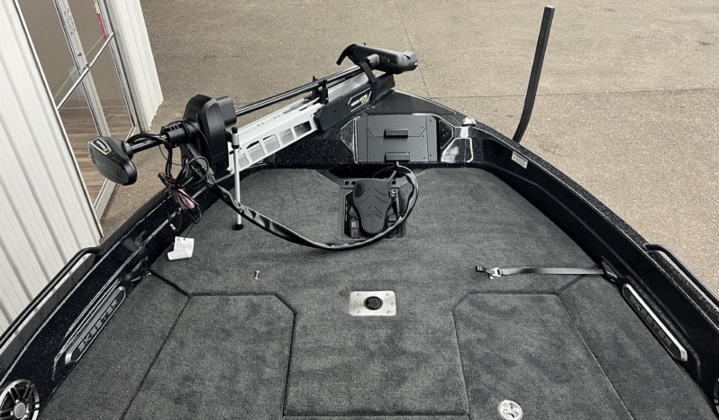 2026 SKEETER WXR2260 full