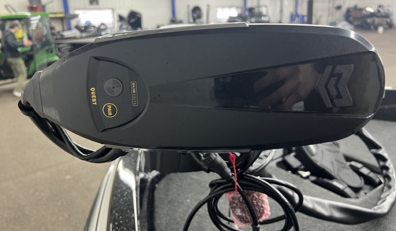 2026 SKEETER WXR2260 full