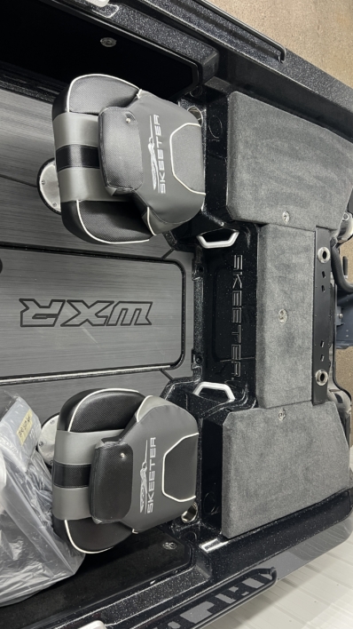 2026 SKEETER WXR2260 full