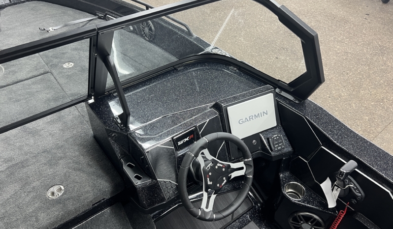 2026 SKEETER WXR2260 full