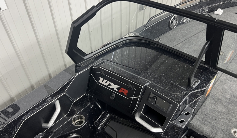 2026 SKEETER WXR2260 full