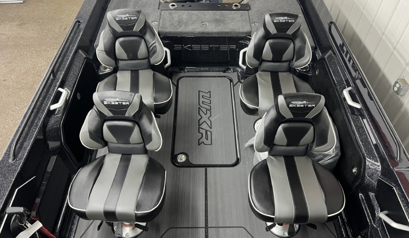 2026 SKEETER WXR2260 full