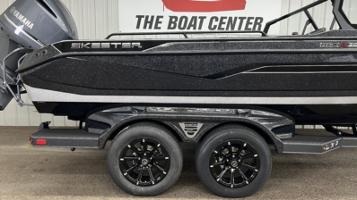 2026 SKEETER WXR2060