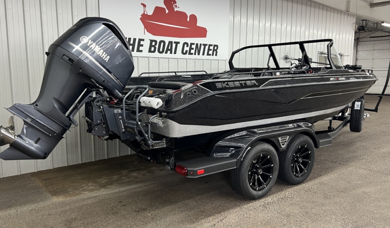 2026 SKEETER WXR2060 full