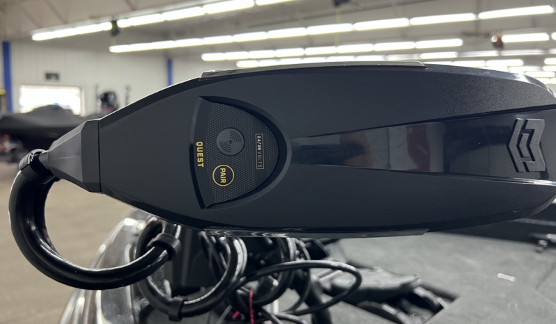 2026 SKEETER WXR2060F full