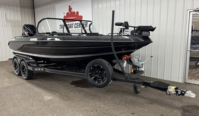 2026 SKEETER WXR2060F full