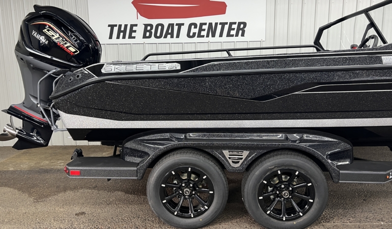 2026 SKEETER WXR2060F full