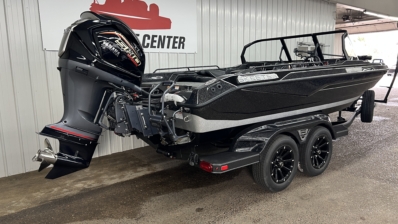 2026 SKEETER WXR2060F full