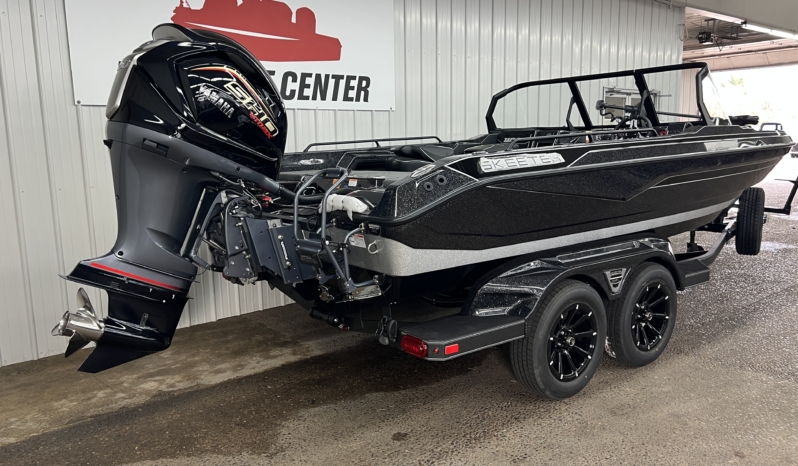 2026 SKEETER WXR2060F full