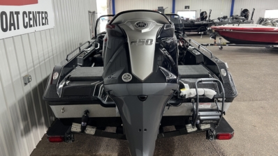 2026 SKEETER WXR2060F full