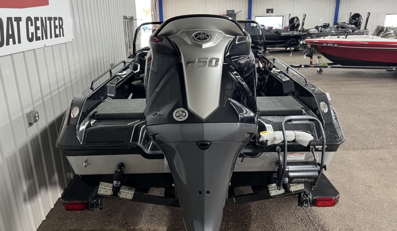 2026 SKEETER WXR2060F full