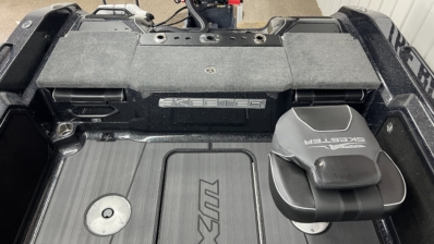 2026 SKEETER WXR2060F full