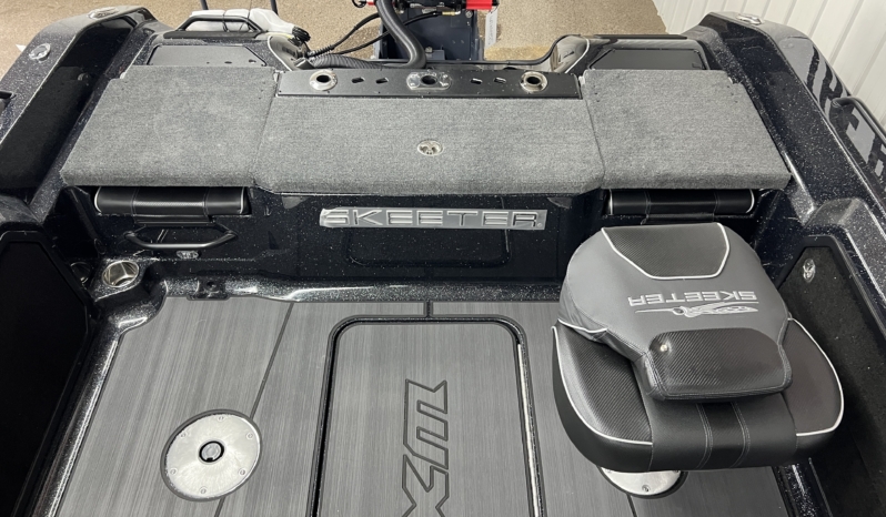 2026 SKEETER WXR2060F full