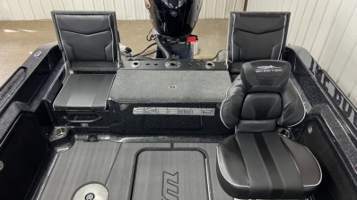 2026 SKEETER WXR2060F full