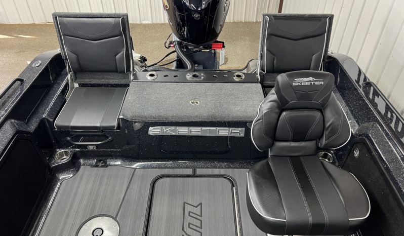 2026 SKEETER WXR2060F full