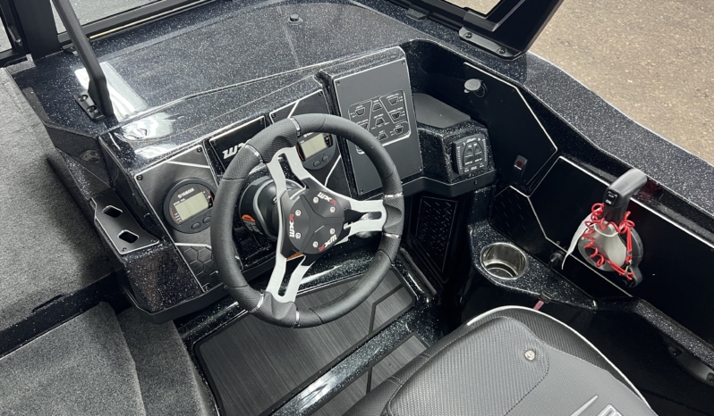 2026 SKEETER WXR2060F full