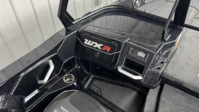 2026 SKEETER WXR2060F full