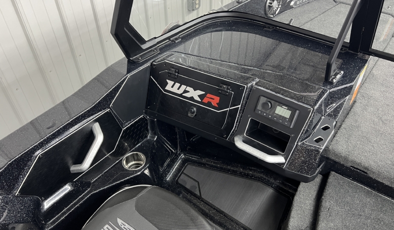 2026 SKEETER WXR2060F full