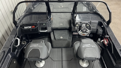 2026 SKEETER WXR2060F full