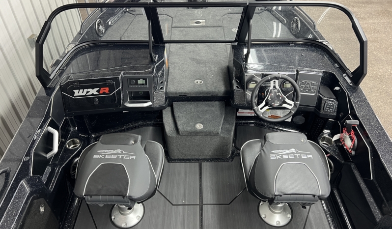 2026 SKEETER WXR2060F full