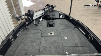 2026 SKEETER WXR2060F full