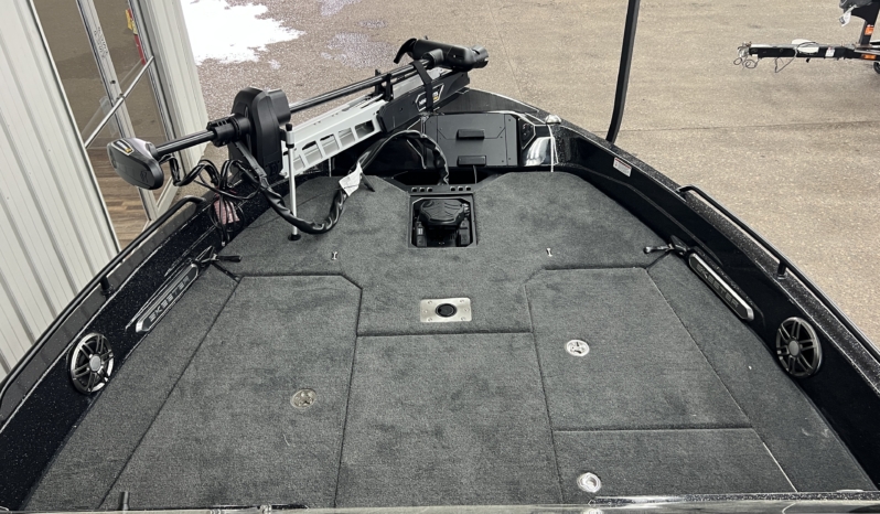 2026 SKEETER WXR2060F full