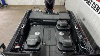 2026 SKEETER WXR2060F full