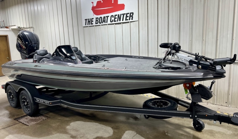 2026 SKEETER ZX200 full