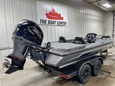 2026 SKEETER ZX200
