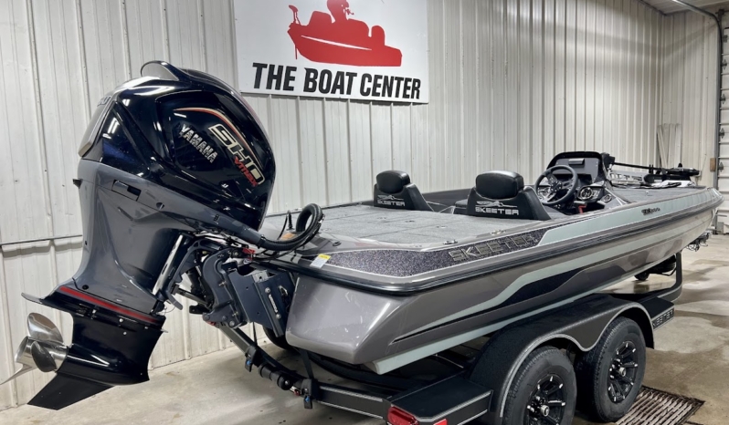 2026 SKEETER ZX200 full