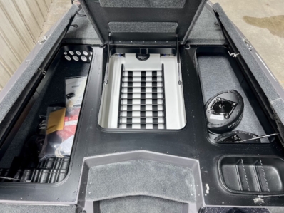 2026 SKEETER ZX200 full