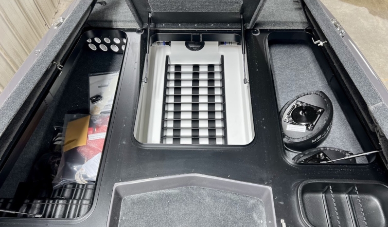 2026 SKEETER ZX200 full