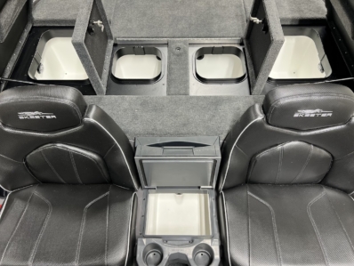 2026 SKEETER ZX200 full