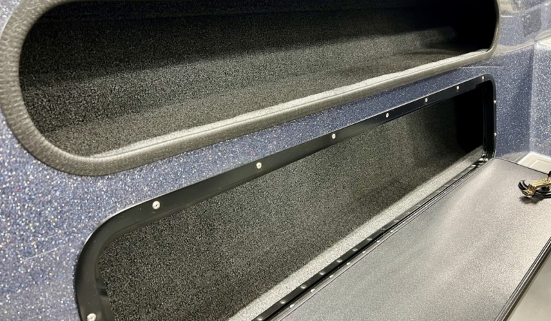 2026 WARRIOR V2090 full