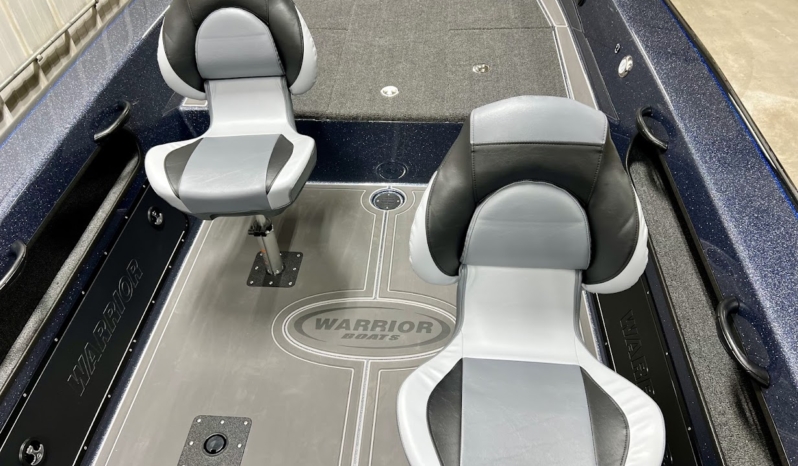 2026 WARRIOR V2090 full