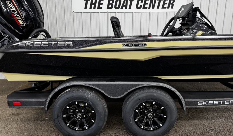 2026 SKEETER ZXE21 full