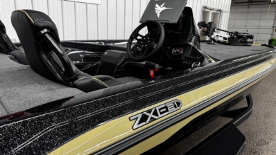2026 SKEETER ZXE21 full