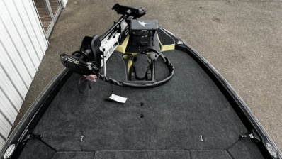 2026 SKEETER ZXE21 full