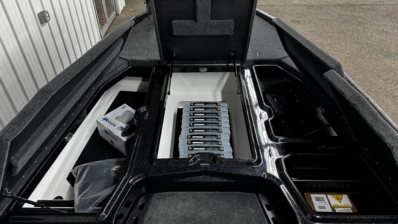 2026 SKEETER ZXE21 full