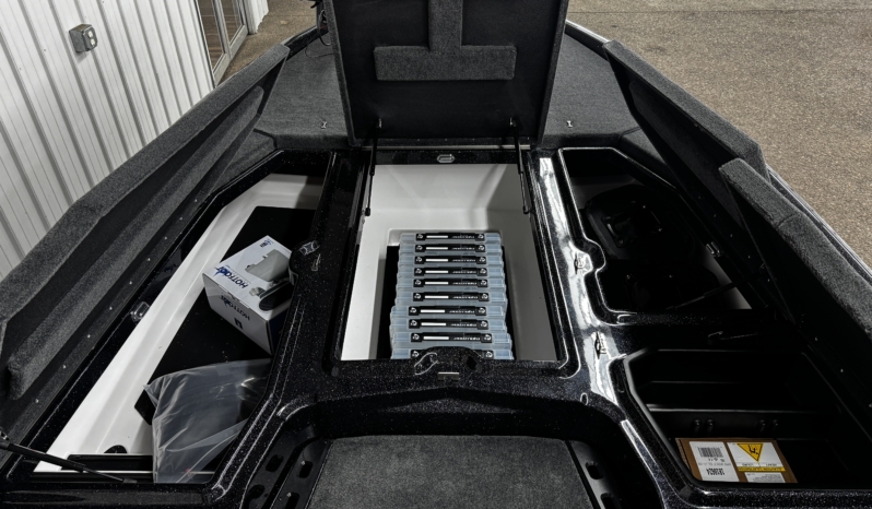 2026 SKEETER ZXE21 full