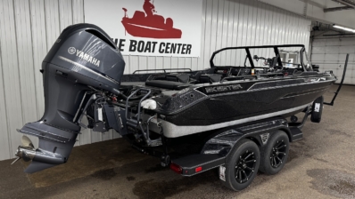 2026 SKEETER WXR2060